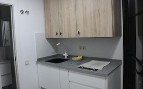 Madrid Villa Suites Rustico